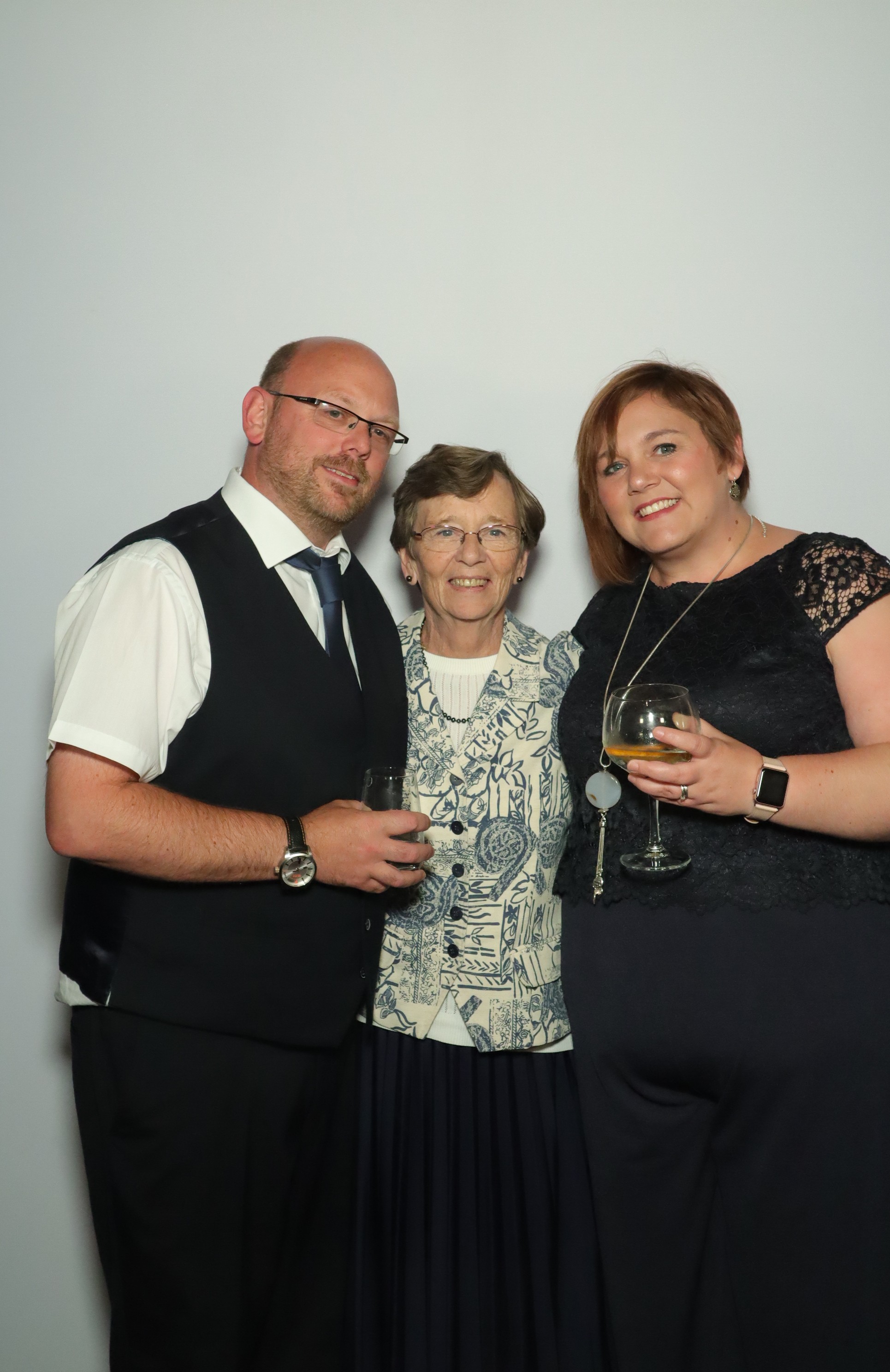 Matthew & Andreas Wedding | View more photos from the event at gallery.myphotoboothexperience.co.uk/u/MyPhotoBoothExperienceLtd/Matthew-Andreas-Wedding
